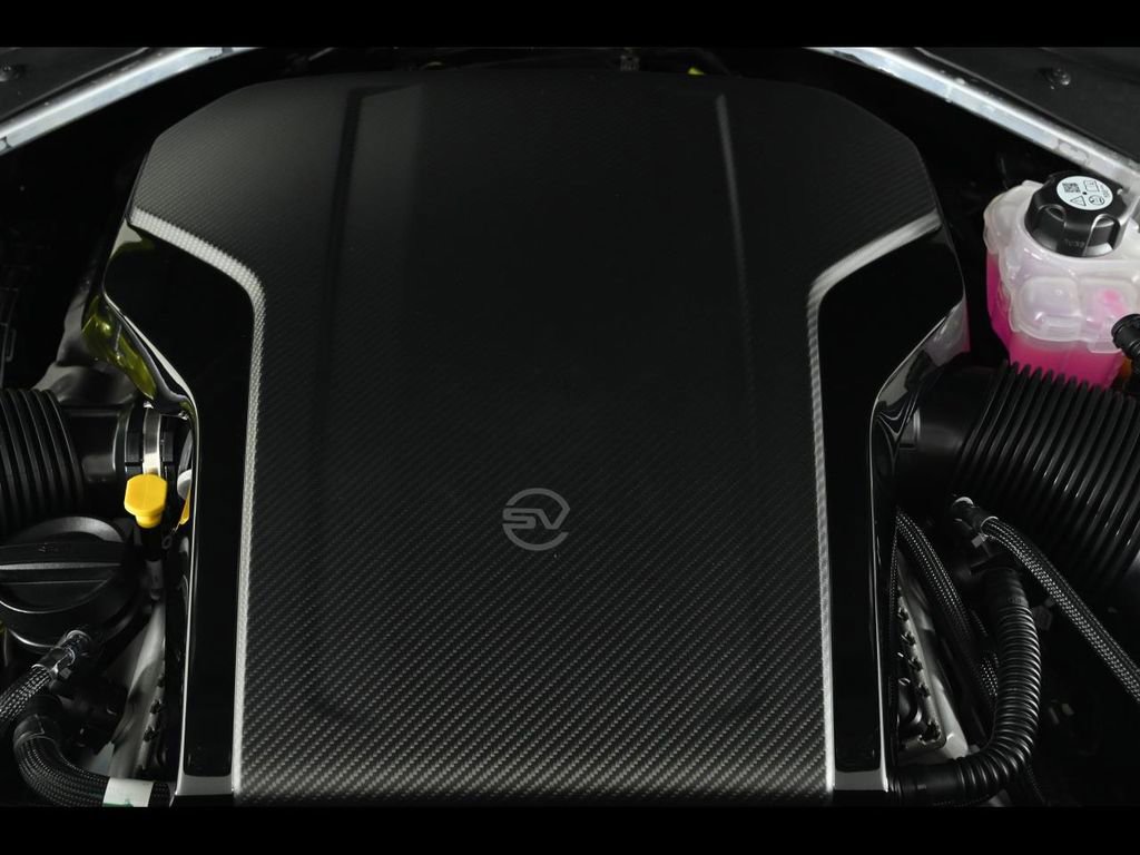 New 2025 Land Rover Range Rover Sport SV Edition Two image 26