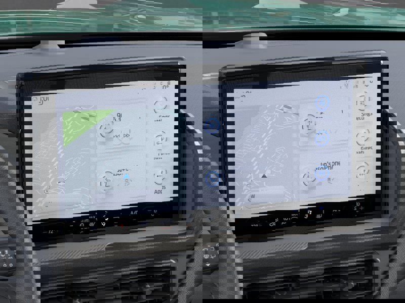 New 2025 Ford Bronco Sport Big Bend AWD/4WD image 14