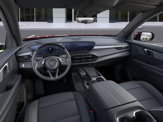 New 2026 Buick Enclave Preferred FWD image 16