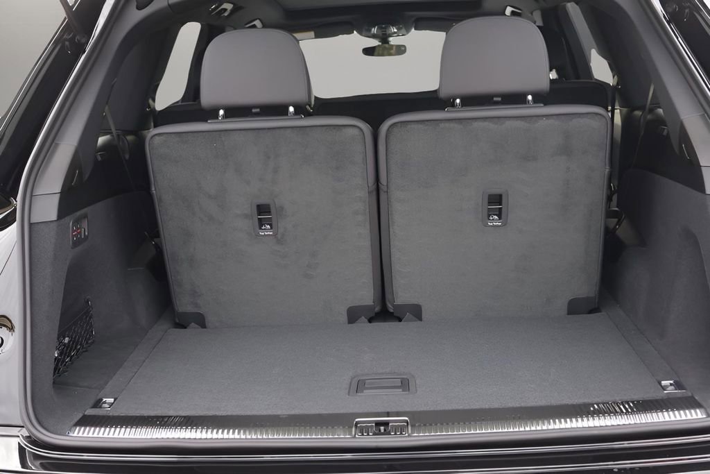 New 2026 Audi Q7 2.0T Premium Plus image 25