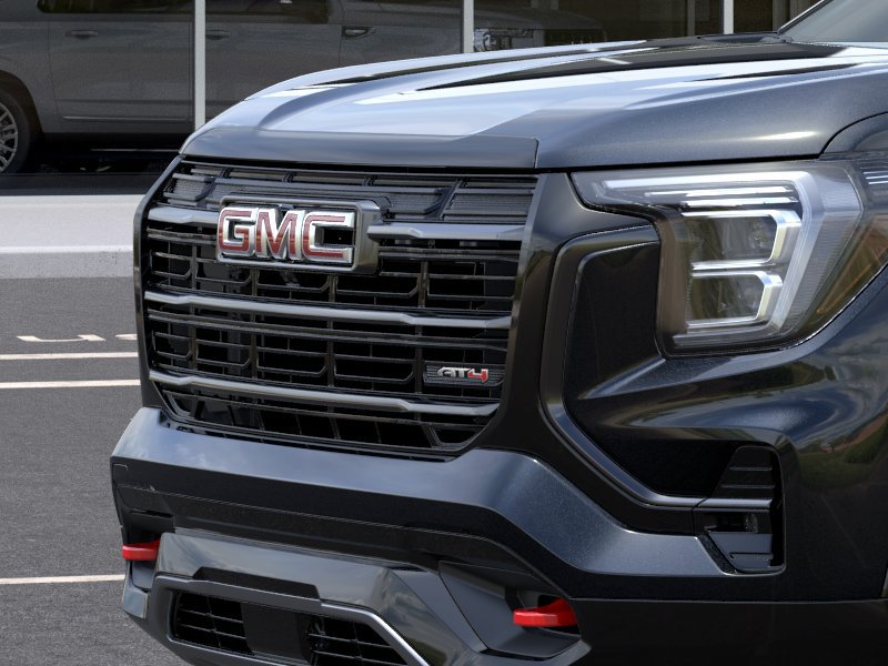 New 2027 GMC Terrain AT4 w/ Technology Package II AWD/4WD image 13