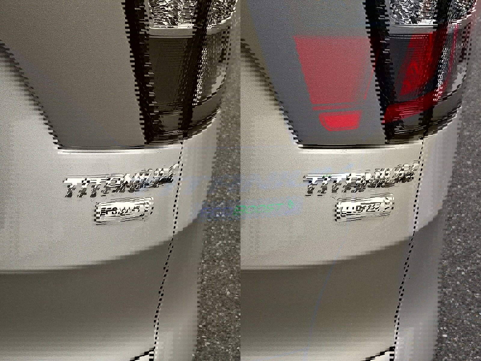 Used 2017 Ford Escape Titanium image 30