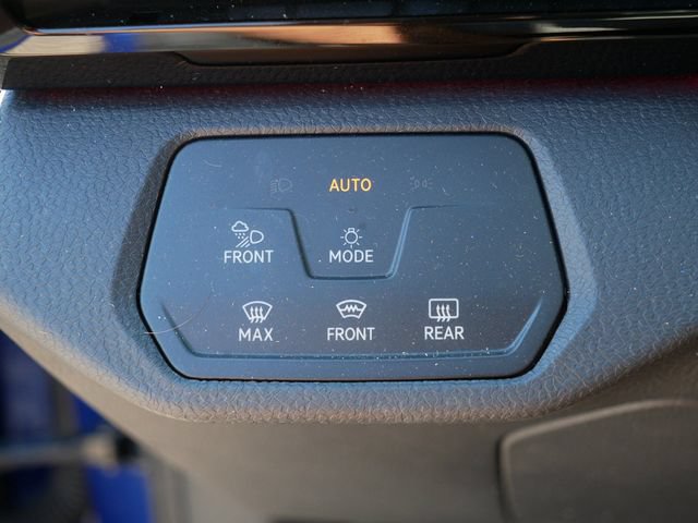 Certified 2021 Volkswagen ID.4 Pro S w/ Gradient Package AWD/4WD image 24
