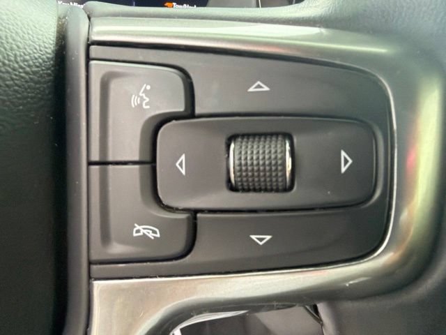 Used 2023 Chevrolet Silverado 1500 LT Trail Boss w/ Protection Package AWD/4WD image 29