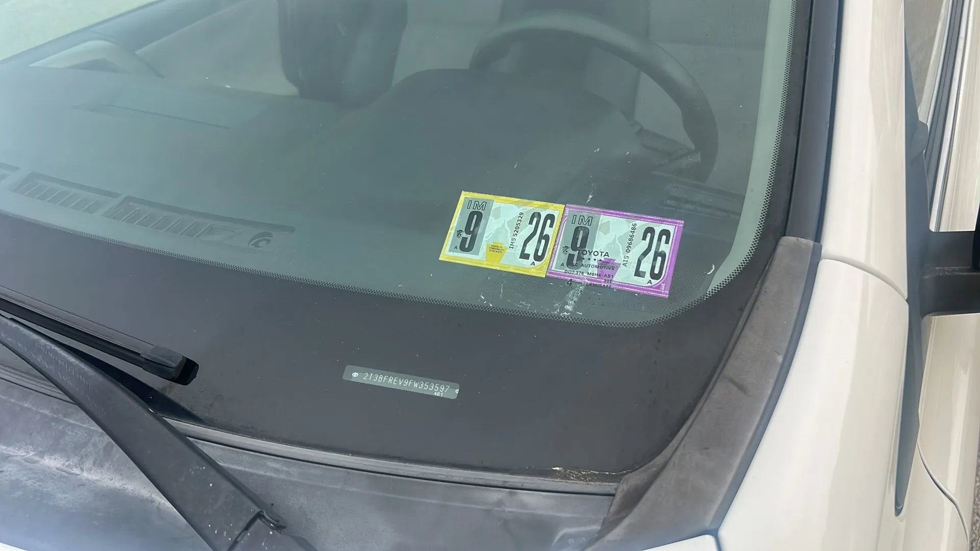 Used 2015 Toyota RAV4 LE image 23