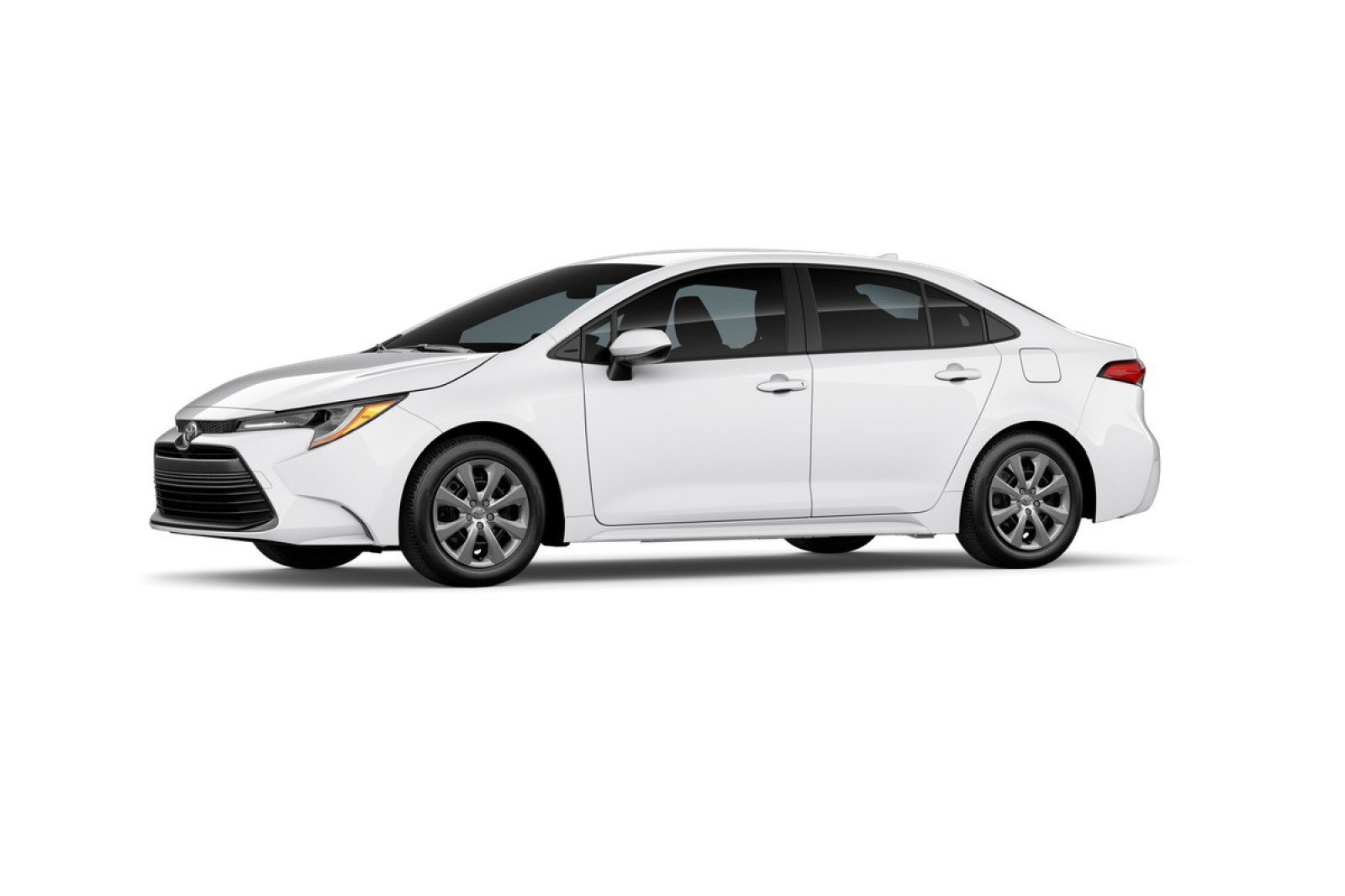 New 2026 Toyota Corolla LE image 5