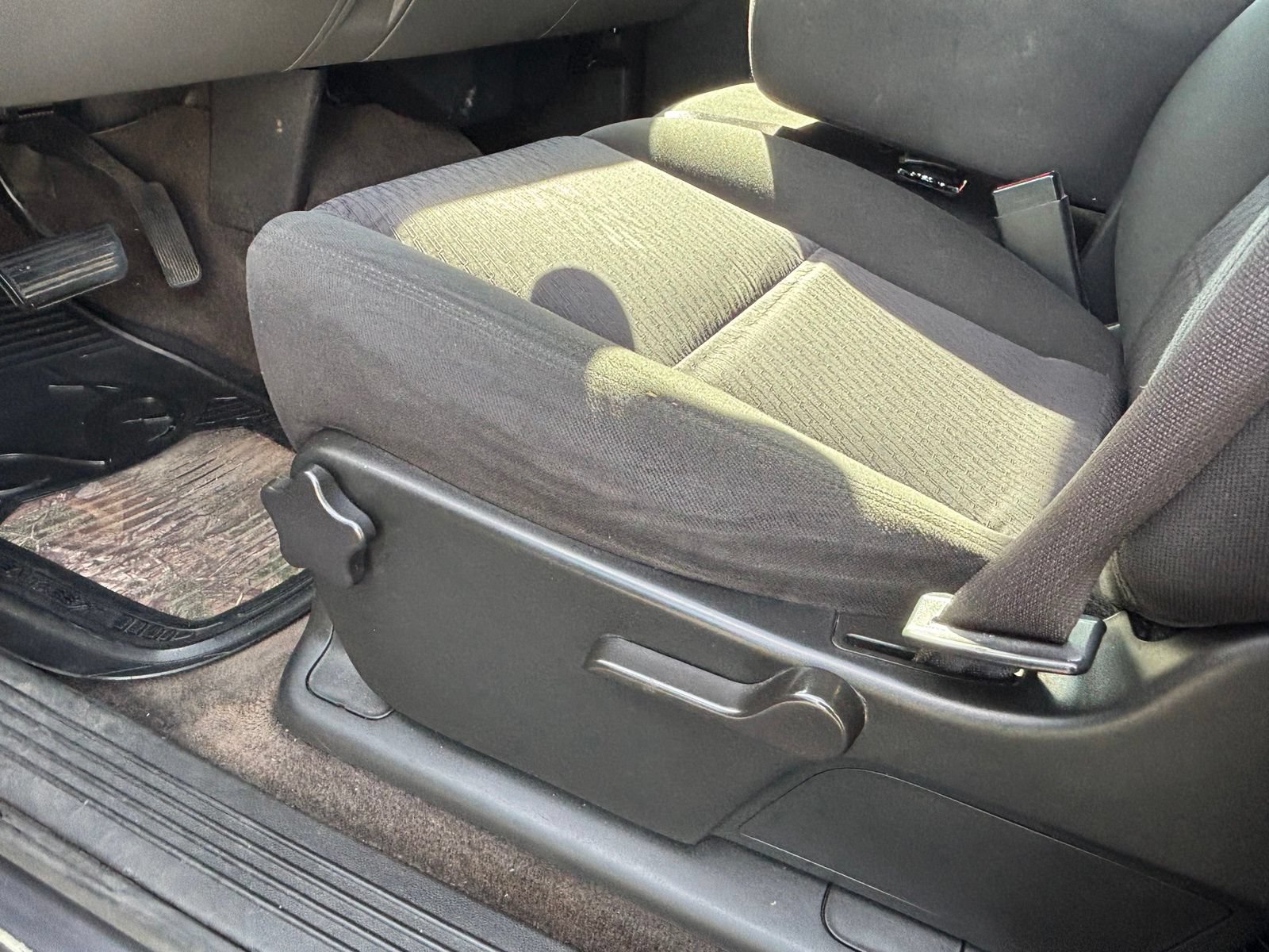 Used 2010 GMC Sierra 1500 SL RWD image 12