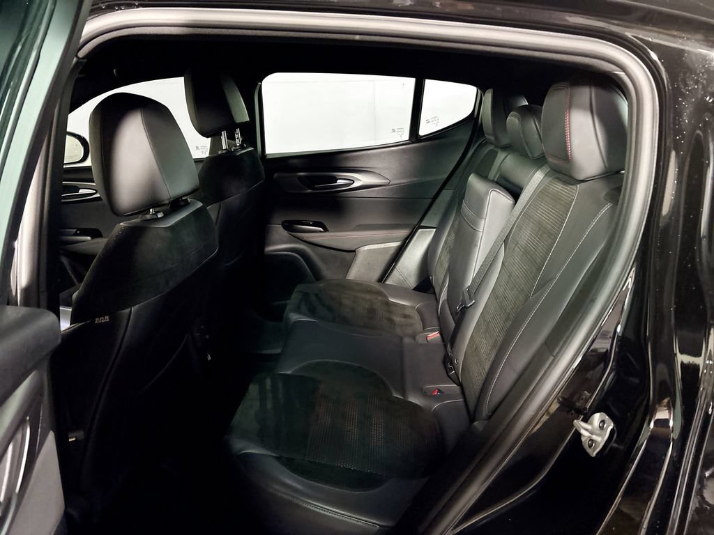 Used 2024 Dodge Hornet R/T AWD/4WD image 19