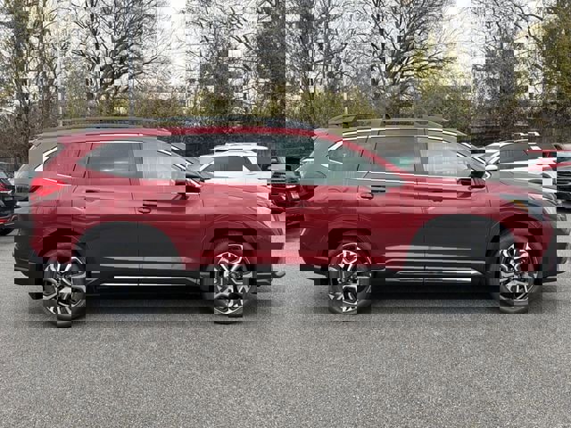 New 2026 Subaru Ascent Limited image 2
