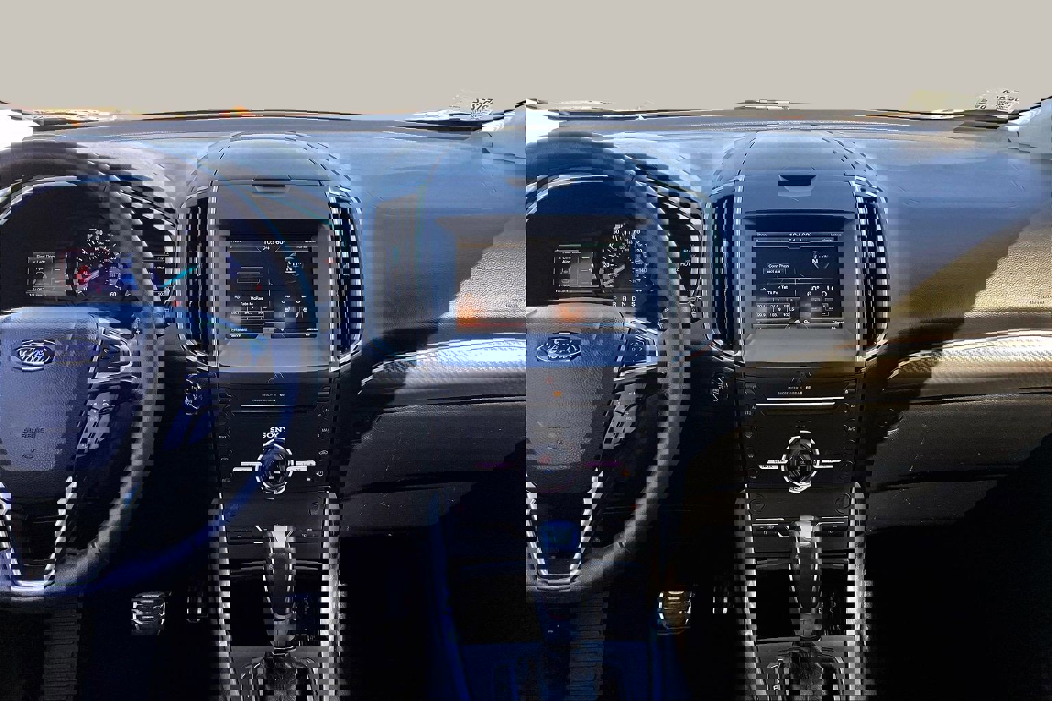 Used 2015 Ford Edge Sport image 6