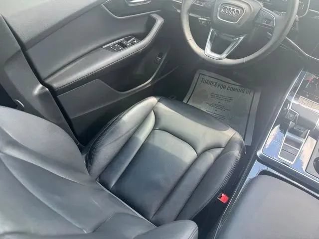 Used 2023 Audi Q7 3.0T Premium Plus AWD/4WD image 23