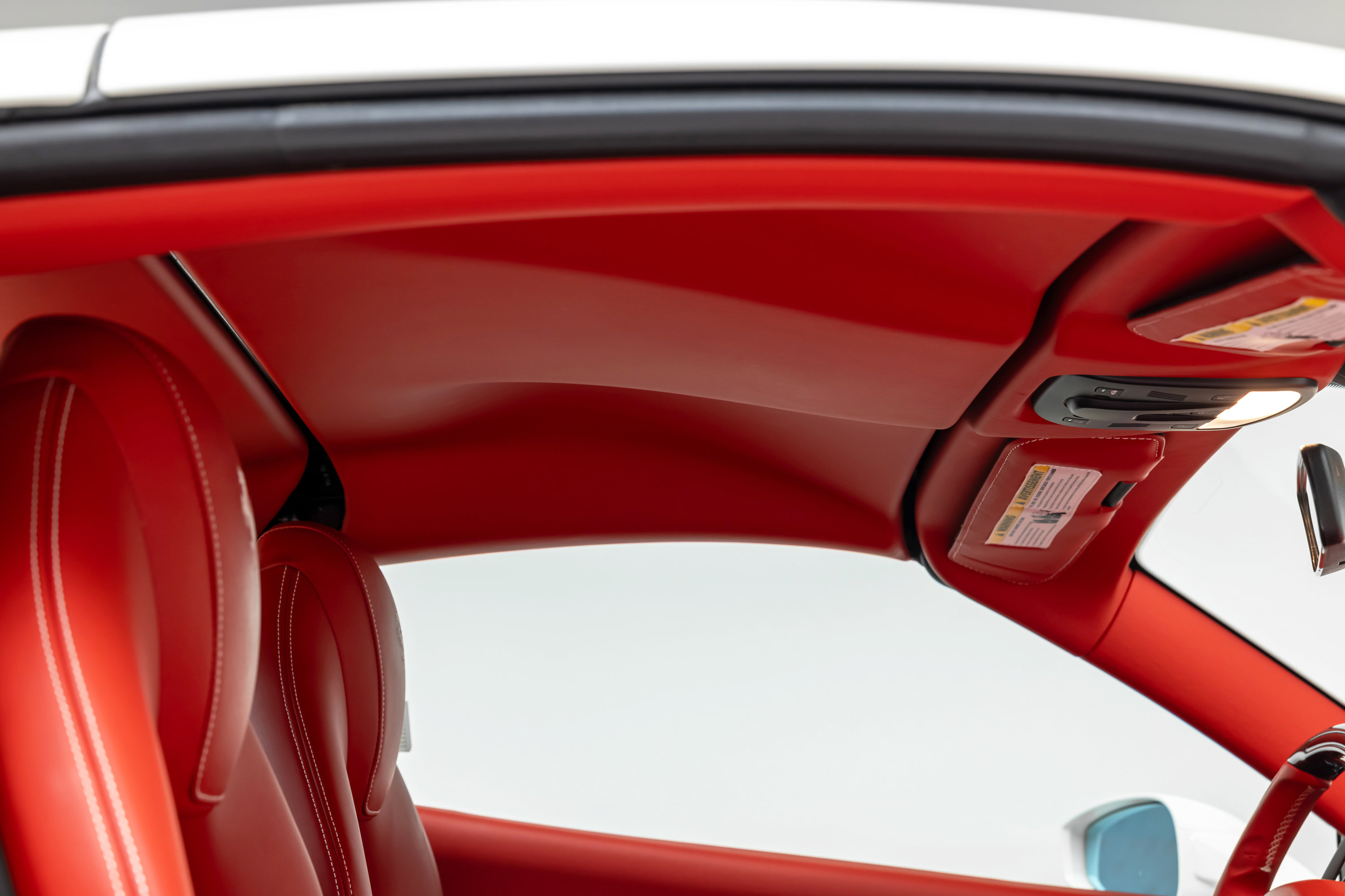 Certified 2017 Ferrari 488 Spider image 57