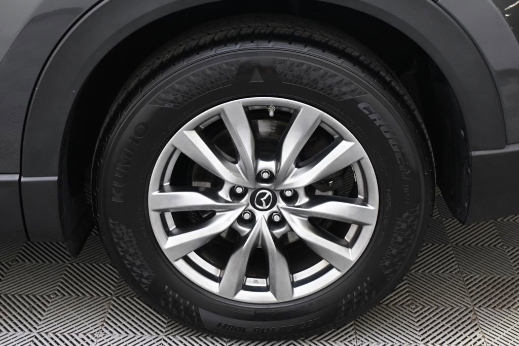 Used 2019 MAZDA CX-9 Touring image 18