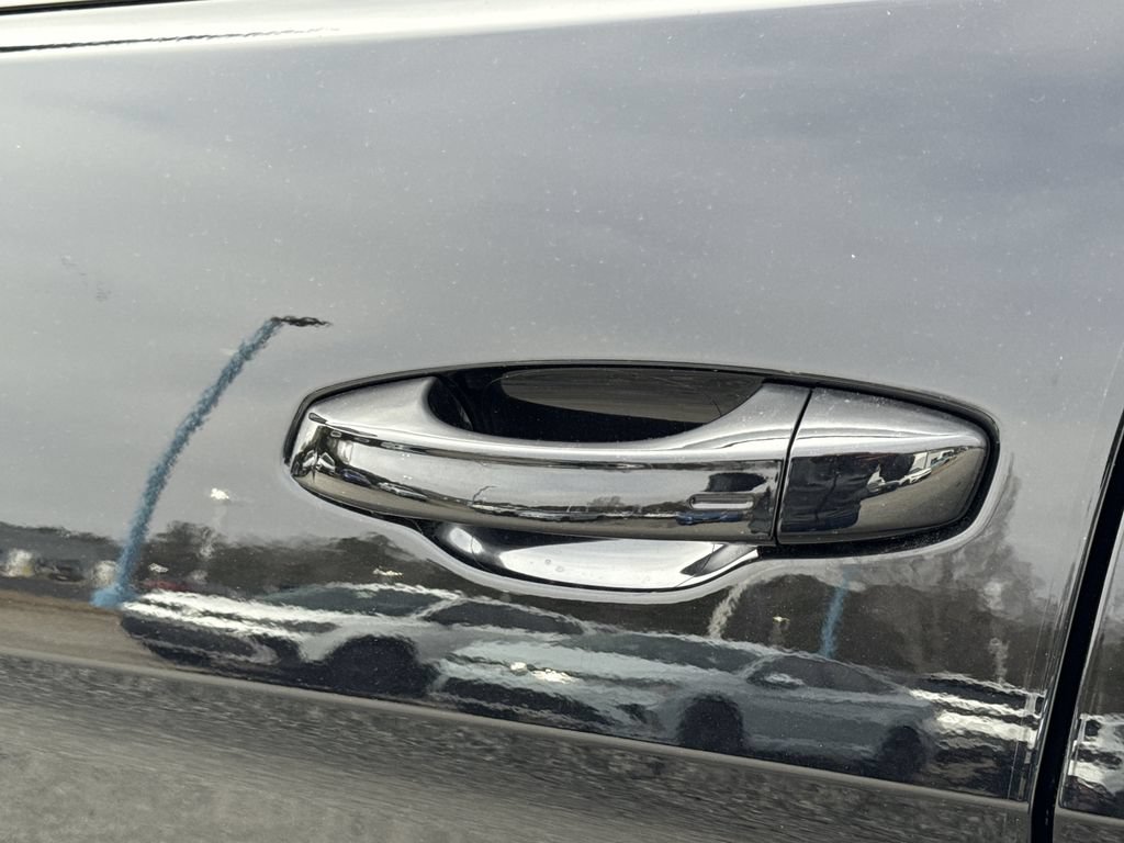 New 2026 Volkswagen Atlas SE FWD image 36