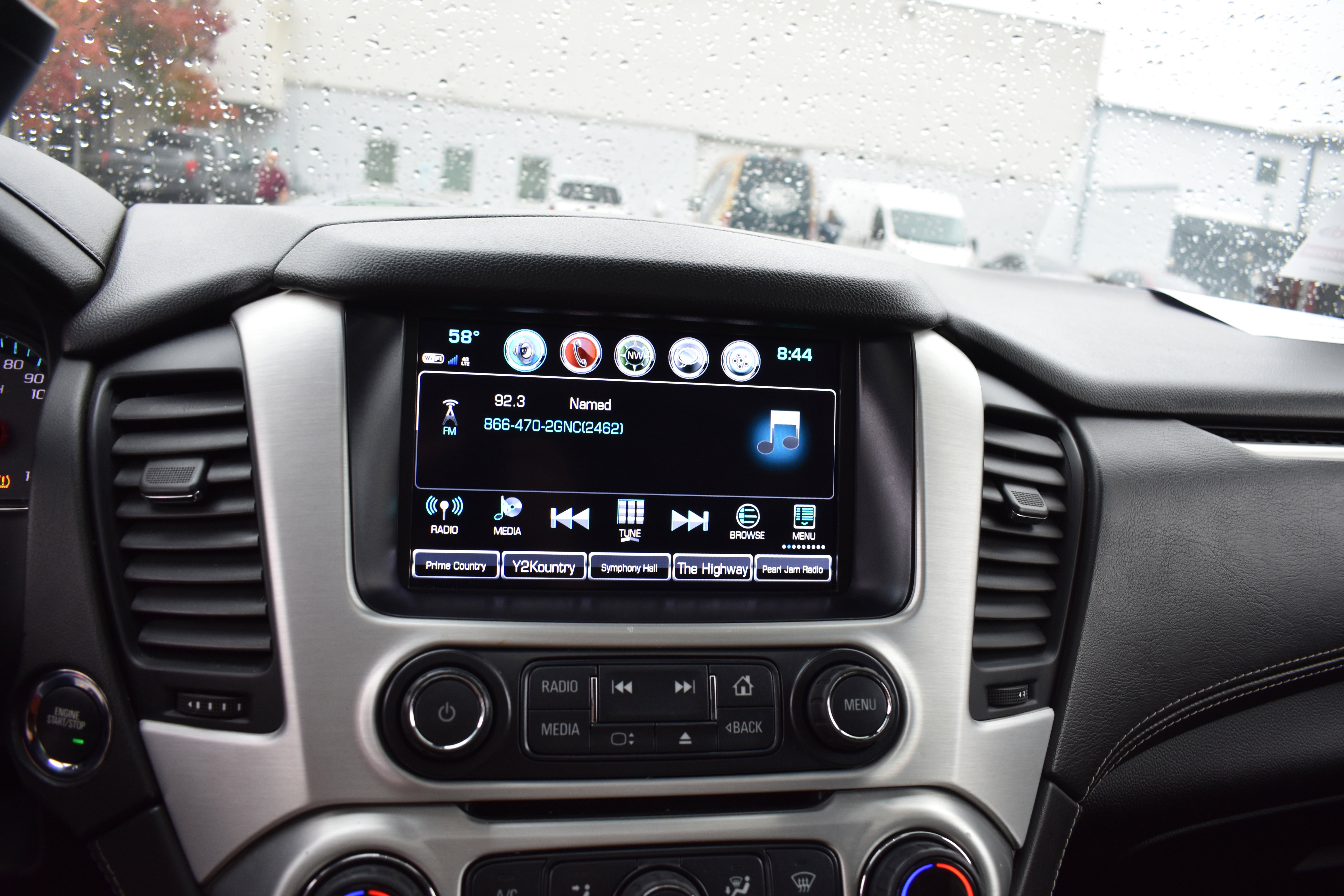 Used 2019 GMC Yukon XL SLT w/ Open Road Package image 18