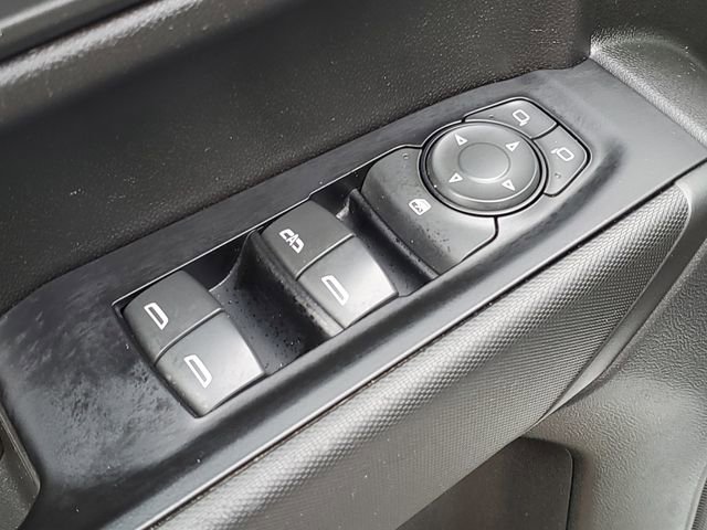 Used 2019 Chevrolet Silverado 1500 W/T w/ WT Convenience Package image 21