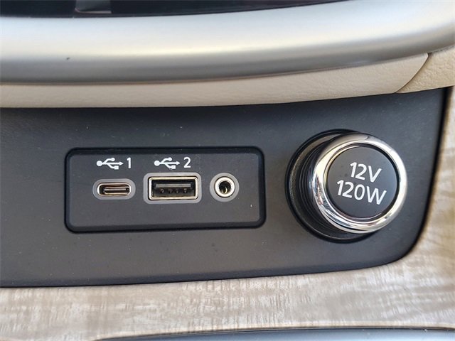 Used 2020 Nissan Murano SL w/ Moonroof Package image 32