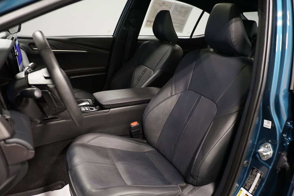 Certified 2025 Toyota Camry XSE w/ Premium Plus Package image 30