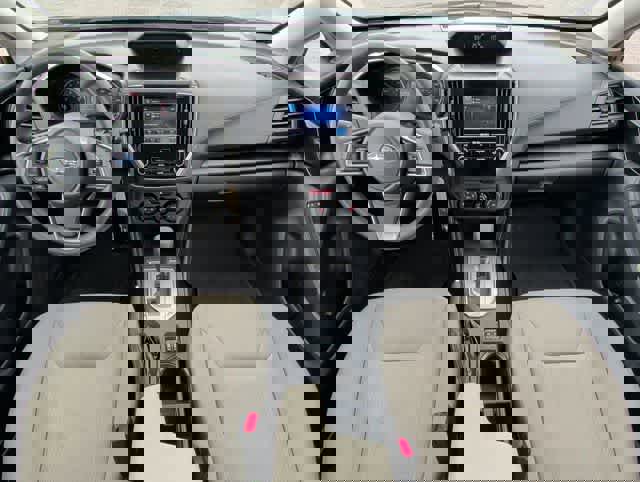 Used 2018 Subaru Impreza 2.0i Premium image 12