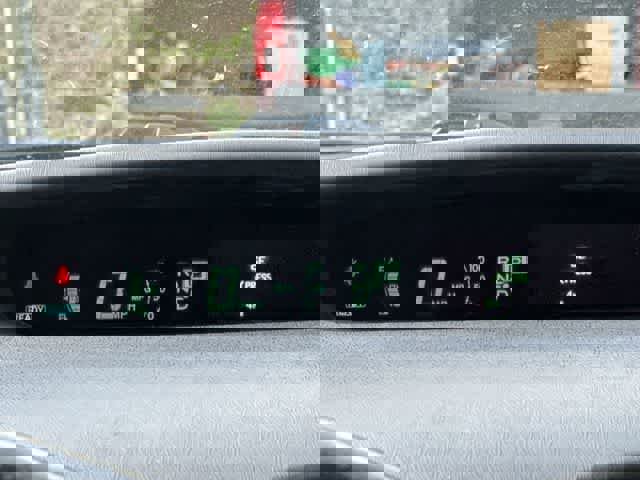 Used 2011 Toyota Prius Four w/ Solar Roof Pkg image 6