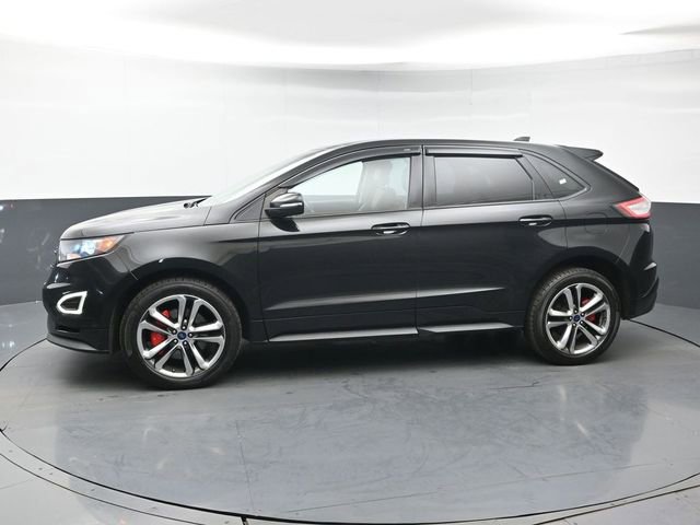 Used 2015 Ford Edge Sport w/ Equipment Group 401A AWD/4WD image 2