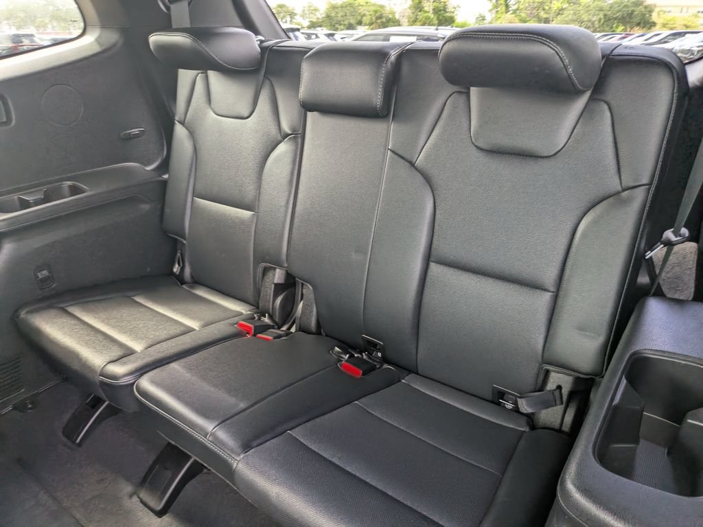 Certified 2024 Kia Telluride EX X-Line AWD/4WD image 20