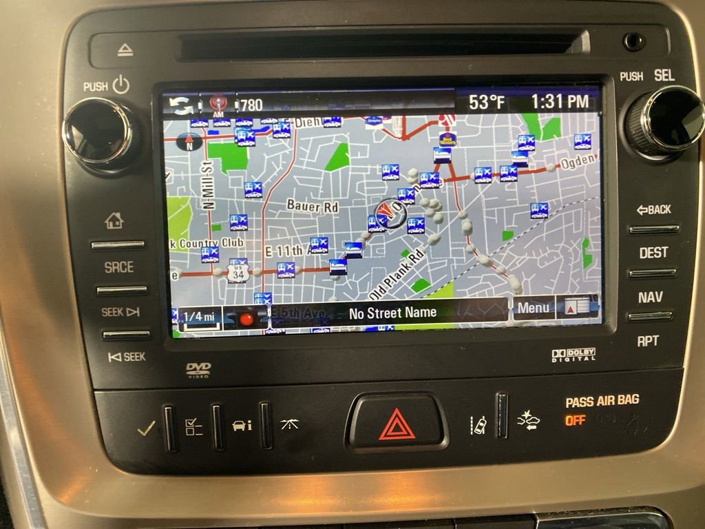 Used 2015 GMC Acadia Denali image 20