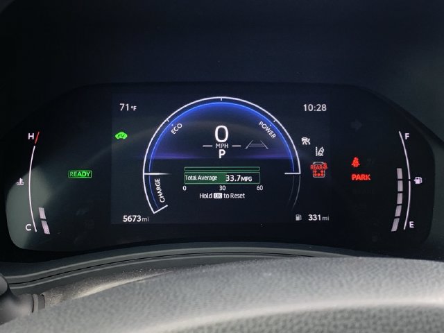 Used 2026 Toyota Grand Highlander XLE FWD image 20