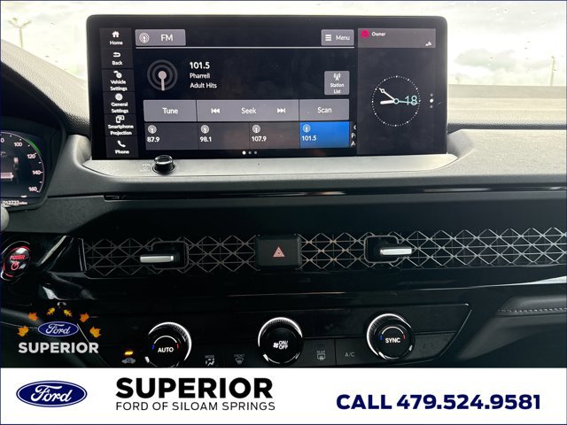 Used 2024 Honda Accord Sport image 17