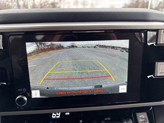 New 2026 Toyota Tundra SR5 image 25