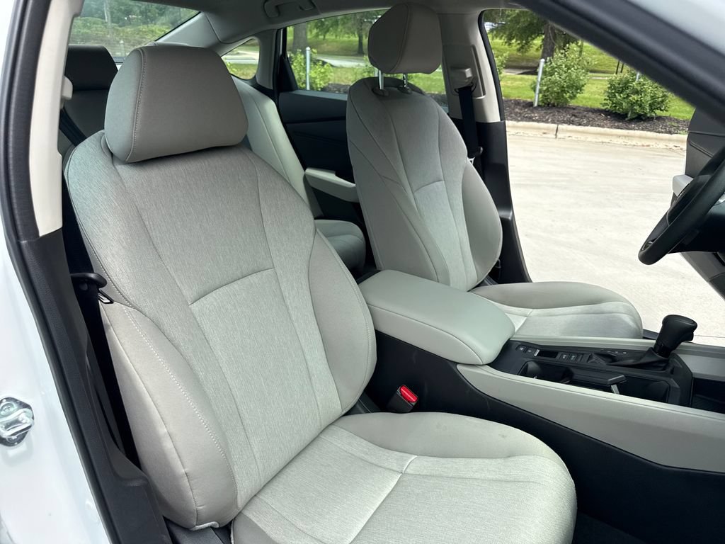 Certified 2026 Honda Accord LX image 35