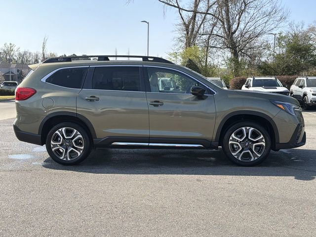 New 2026 Subaru Ascent Limited image 2