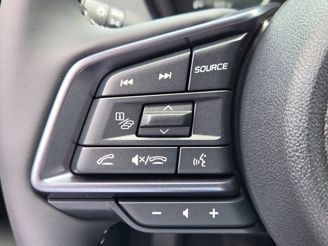 New 2026 Subaru Forester Limited AWD/4WD image 23