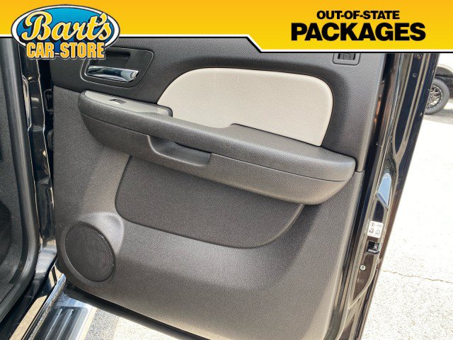 Used 2012 GMC Sierra 1500 SLT w/ All-Terrain Package AWD/4WD image 8