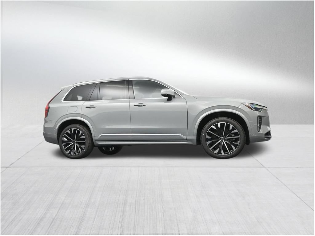 New 2026 Volvo XC90 T8 Plus w/ Protection Package Premier AWD/4WD image 26