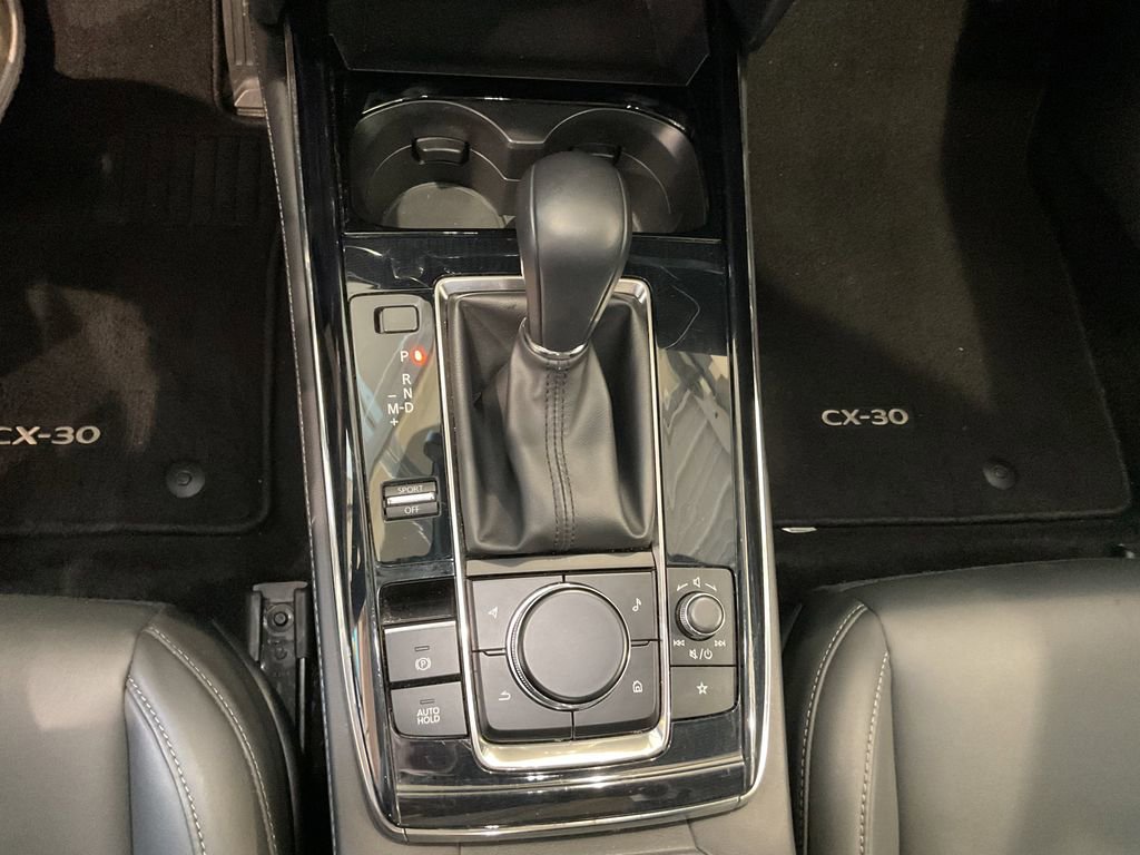 Used 2025 MAZDA CX-30 AWD 2.5 S w/ Preferred Package image 28