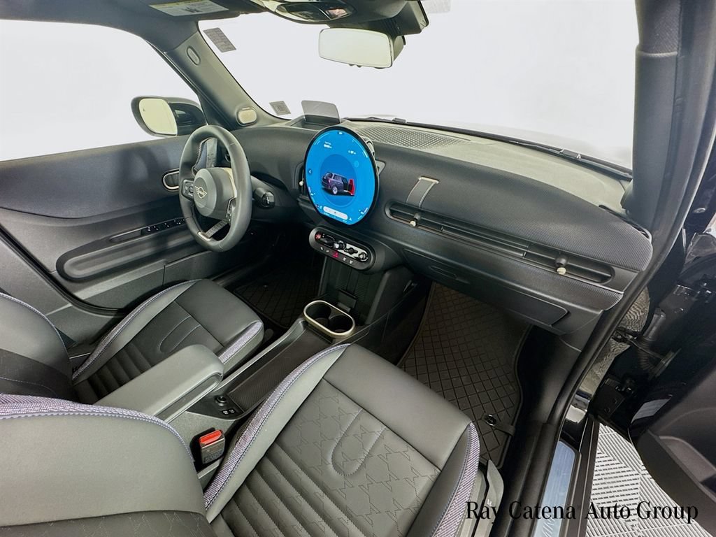 Certified 2026 MINI Cooper S FWD image 28