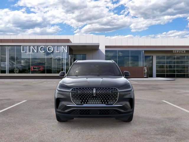 New 2026 Lincoln Aviator 2WD image 6