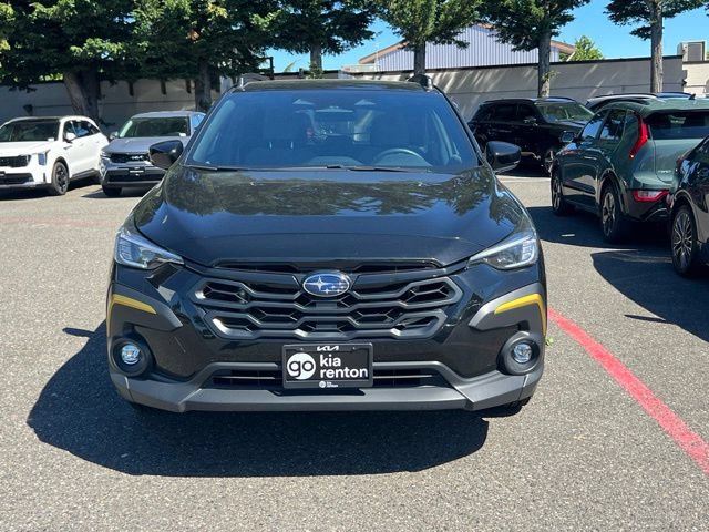 Used 2024 Subaru Crosstrek 2.5i Sport AWD/4WD image 4