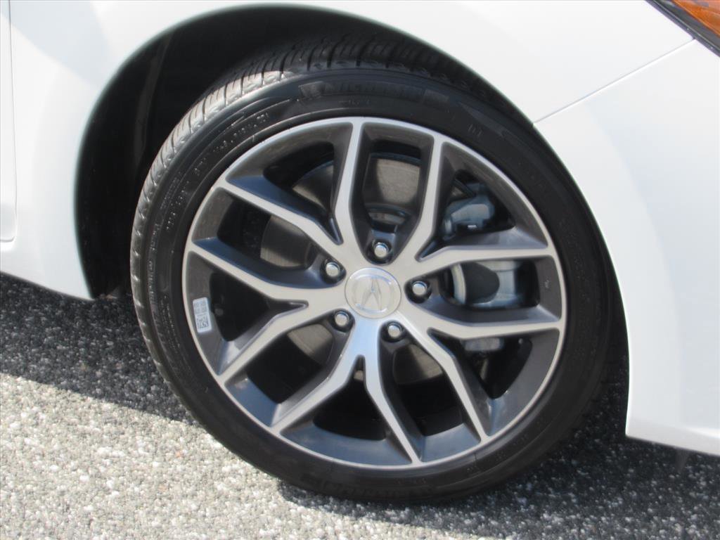 Used 2022 Acura ILX w/ Premium Package image 7