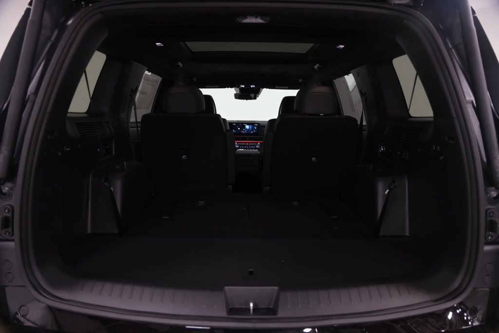 New 2027 Hyundai Santa Fe Calligraphy AWD/4WD image 19