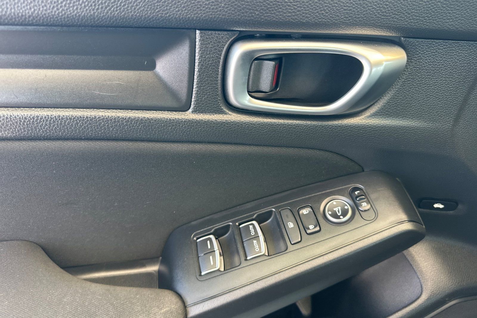 Certified 2024 Honda Civic Sport image 11