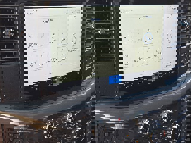 New 2025 Ford F150 XLT w/ Equipment Group 301A Standard image 22