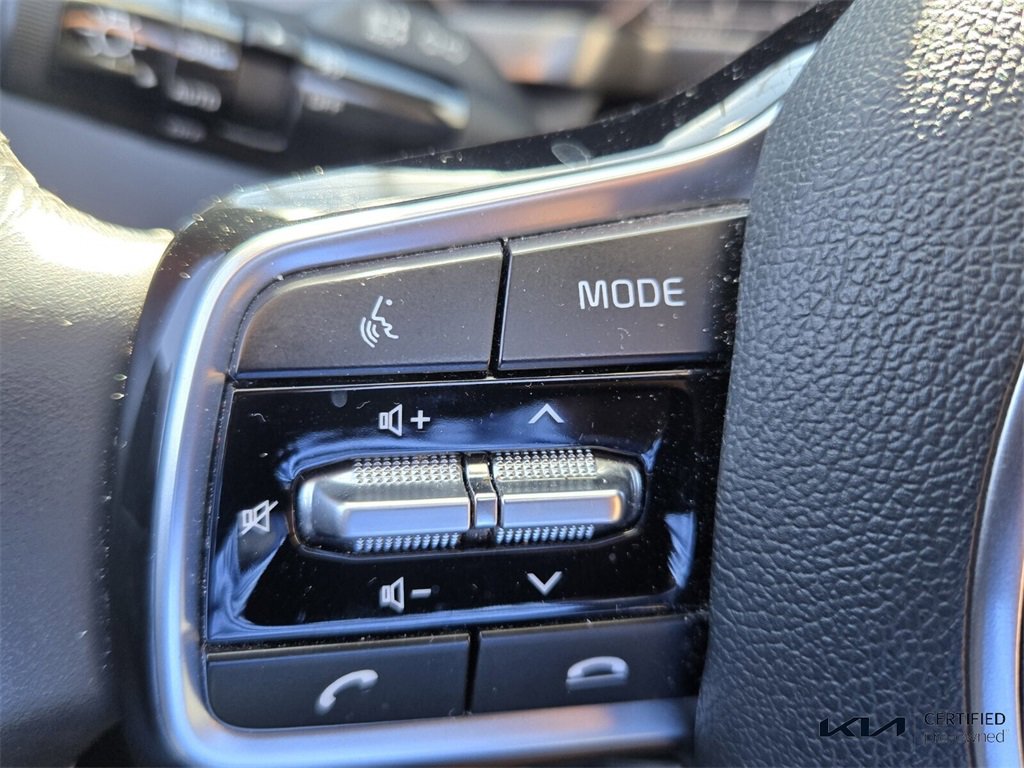 Used 2021 Kia Sorento SX image 31