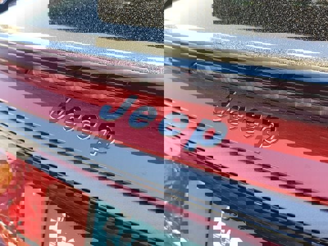 New 2025 Jeep Wagoneer S Limited image 12