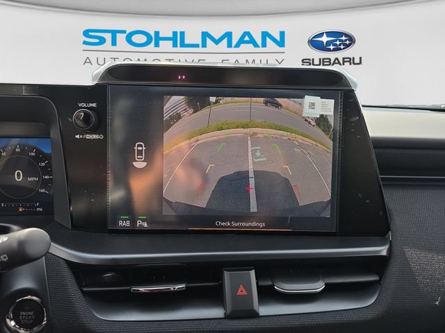 New 2026 Subaru Outback Premium AWD/4WD image 16