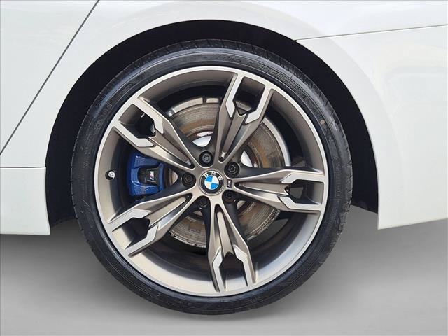 Used 2021 BMW M550i xDrive w/ Executive Package AWD/4WD image 24
