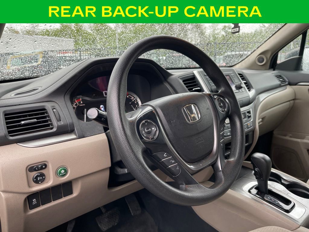 Used 2016 Honda Pilot LX image 18