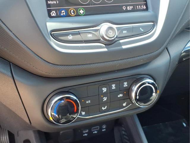 Used 2023 Chevrolet TrailBlazer LT FWD image 13