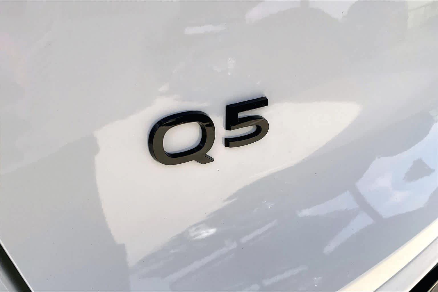 New 2026 Audi Q5 Premium Plus AWD/4WD image 15